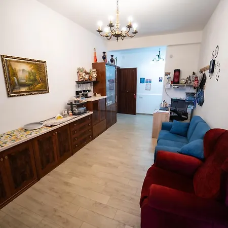 Profumi Di Sicilia * Valderice