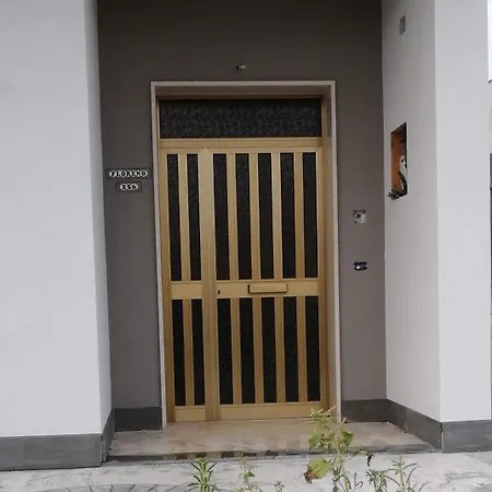 住宿加早餐酒店 Profumi Di Sicilia 瓦尔德利切
