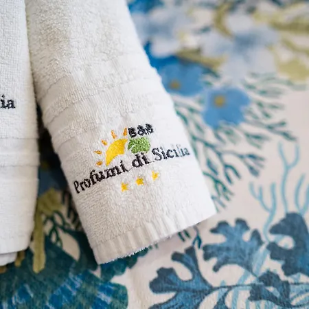 Profumi Di Sicilia
