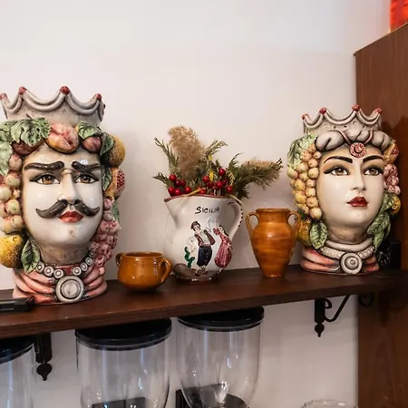 Profumi Di Sicilia * 瓦尔德利切