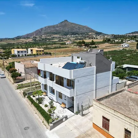 Profumi Di Sicilia Alojamento de Acomodação e Pequeno-almoço *