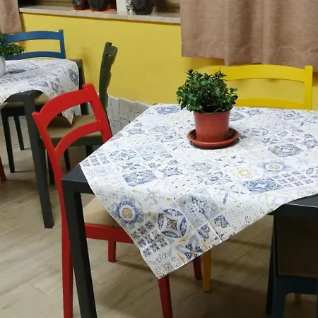 住宿加早餐酒店 Profumi Di Sicilia 瓦尔德利切